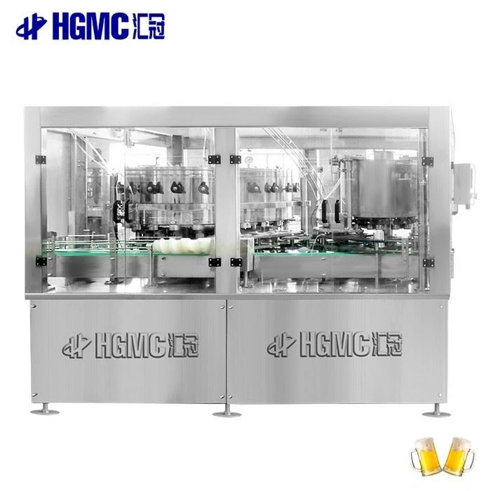 36-6 canning machine
